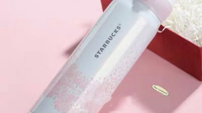 스벅 덕후 에디터의 스타벅스스토어 털기!☕꿀팁 대방출🍯